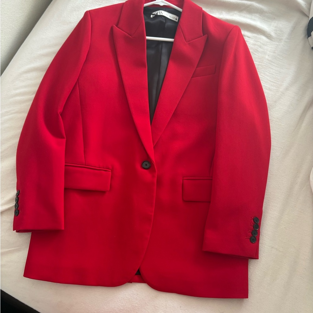 Zara Blazer